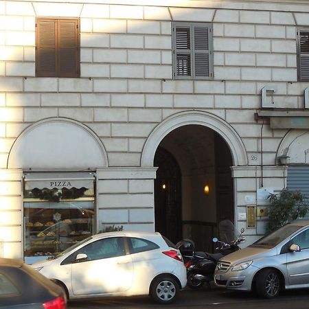 Laterani Suite Rome Buitenkant foto