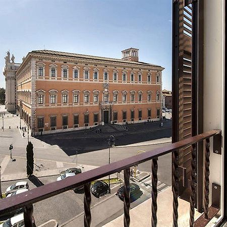 Laterani Suite Rome Buitenkant foto