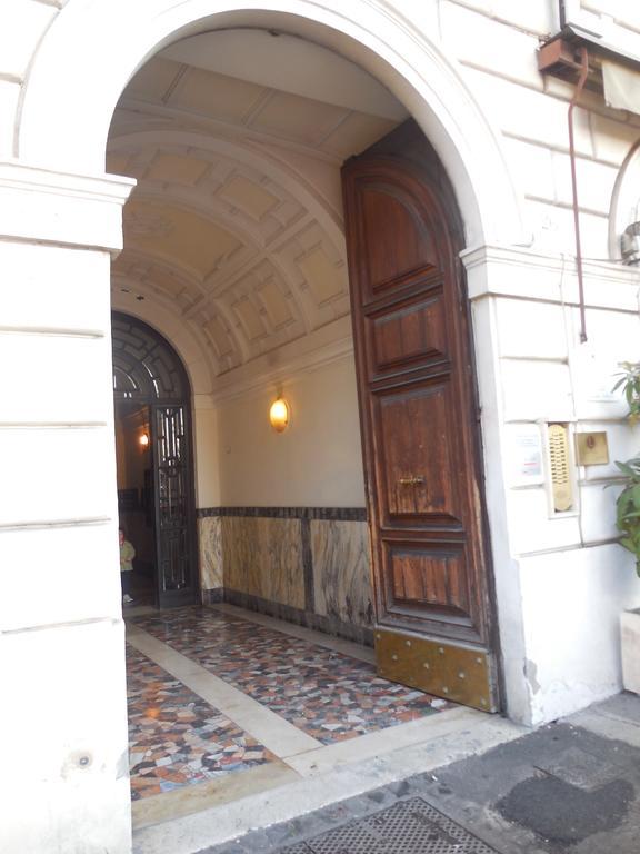 Laterani Suite Rome Kamer foto
