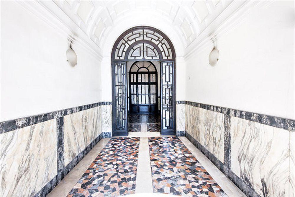 Laterani Suite Rome Buitenkant foto