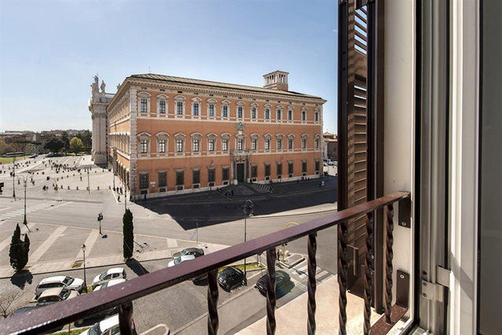 Laterani Suite Rome Buitenkant foto
