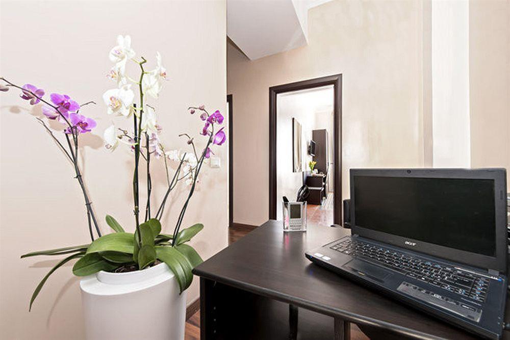 Laterani Suite Rome Buitenkant foto