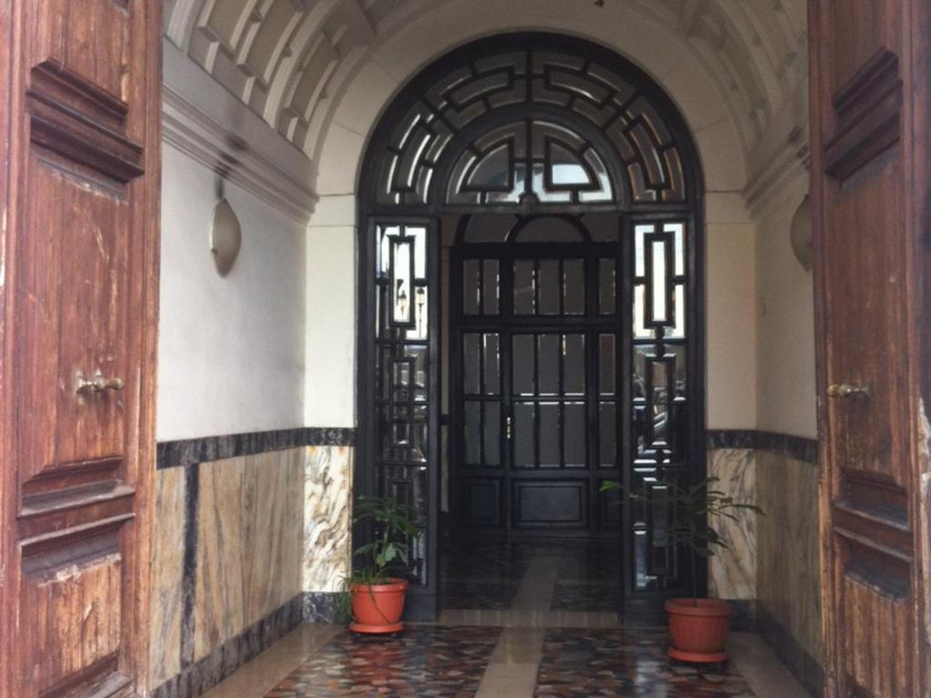 Laterani Suite Rome Buitenkant foto