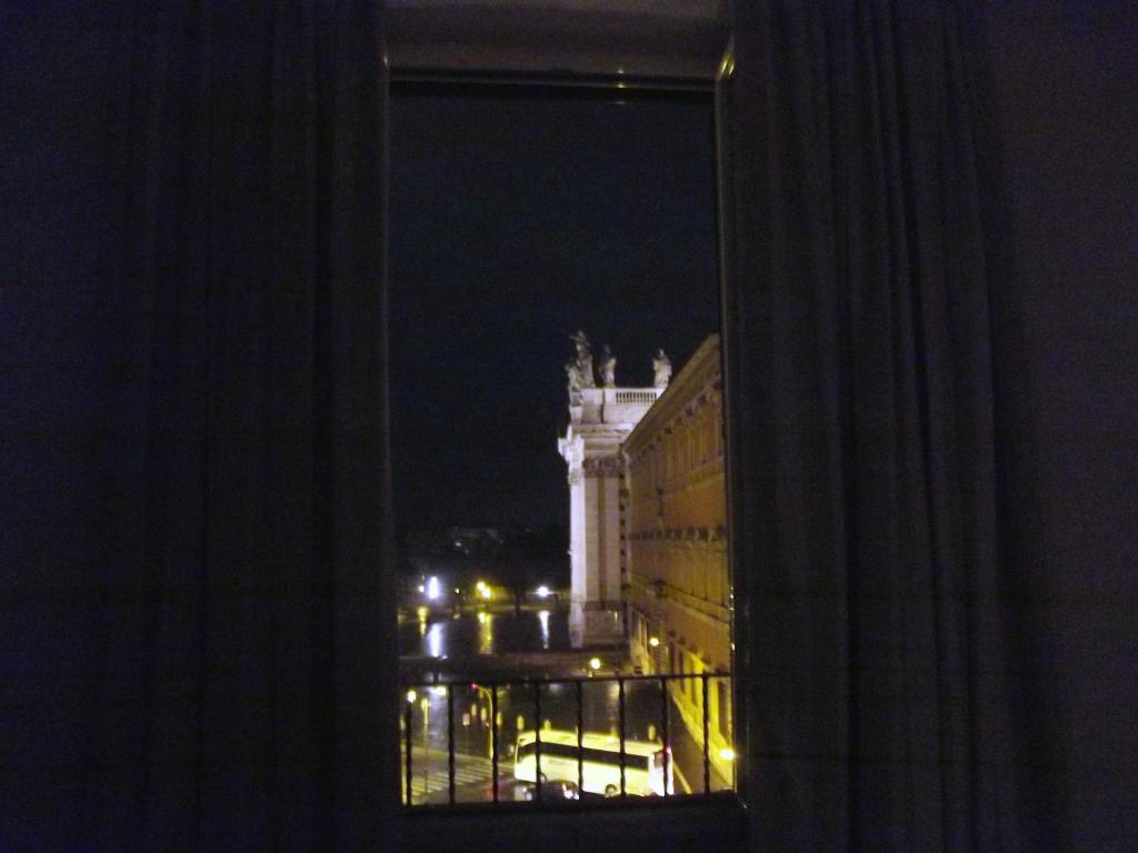 Laterani Suite Rome Kamer foto