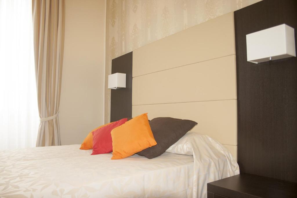 Laterani Suite Rome Kamer foto