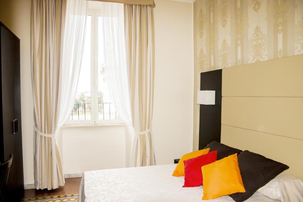 Laterani Suite Rome Kamer foto