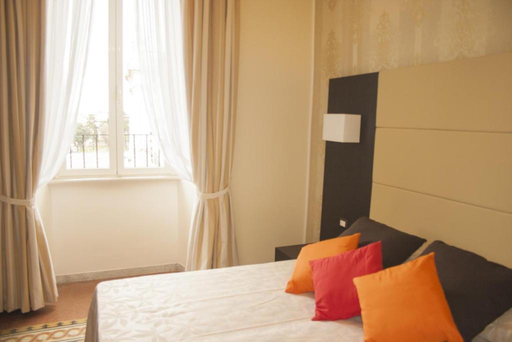Laterani Suite Rome Kamer foto