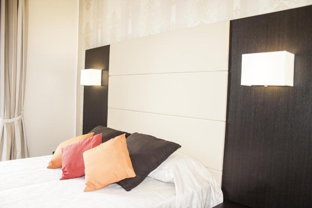 Laterani Suite Rome Buitenkant foto