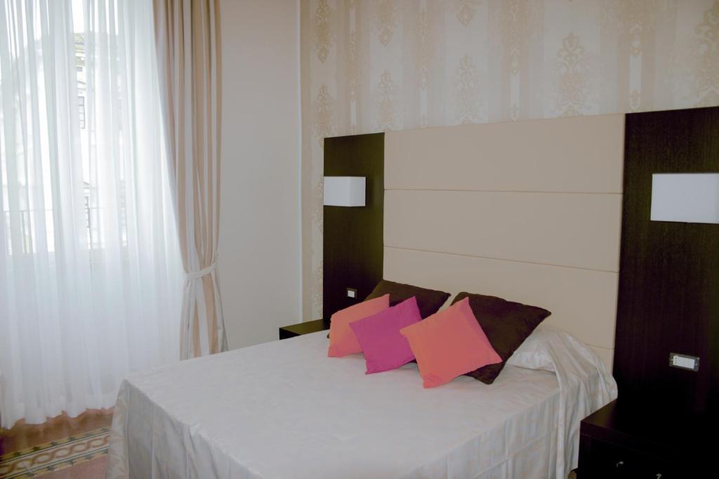 Laterani Suite Rome Kamer foto