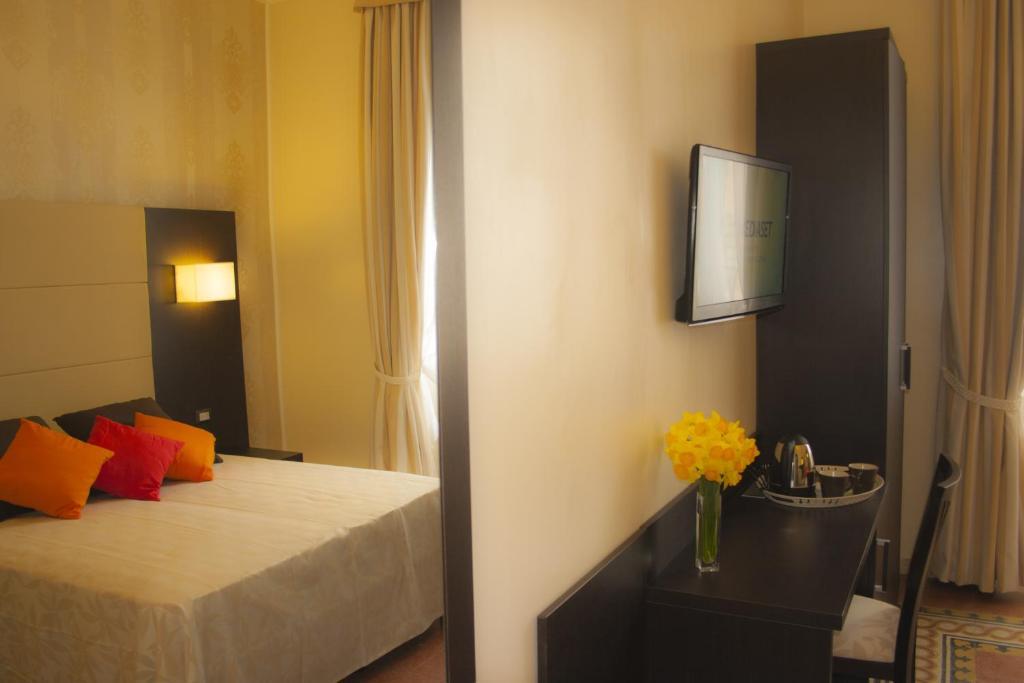 Laterani Suite Rome Kamer foto