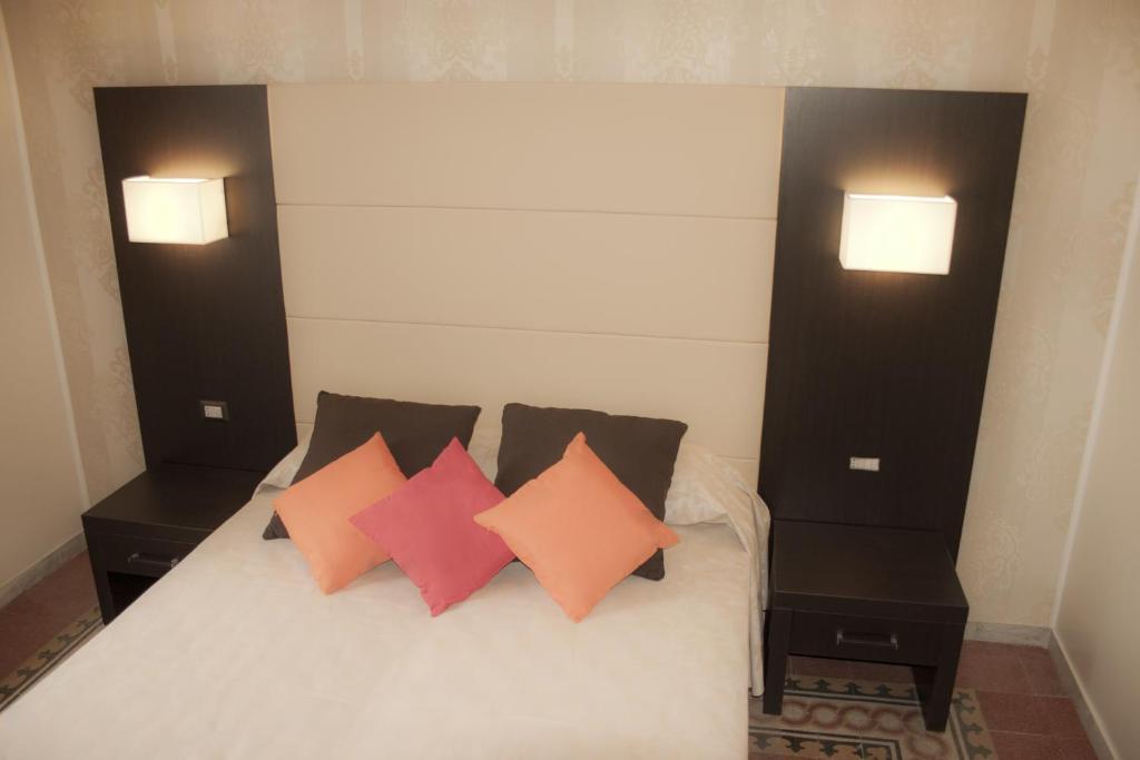 Laterani Suite Rome Kamer foto