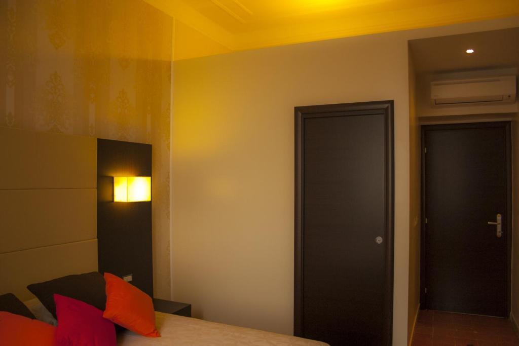 Laterani Suite Rome Kamer foto