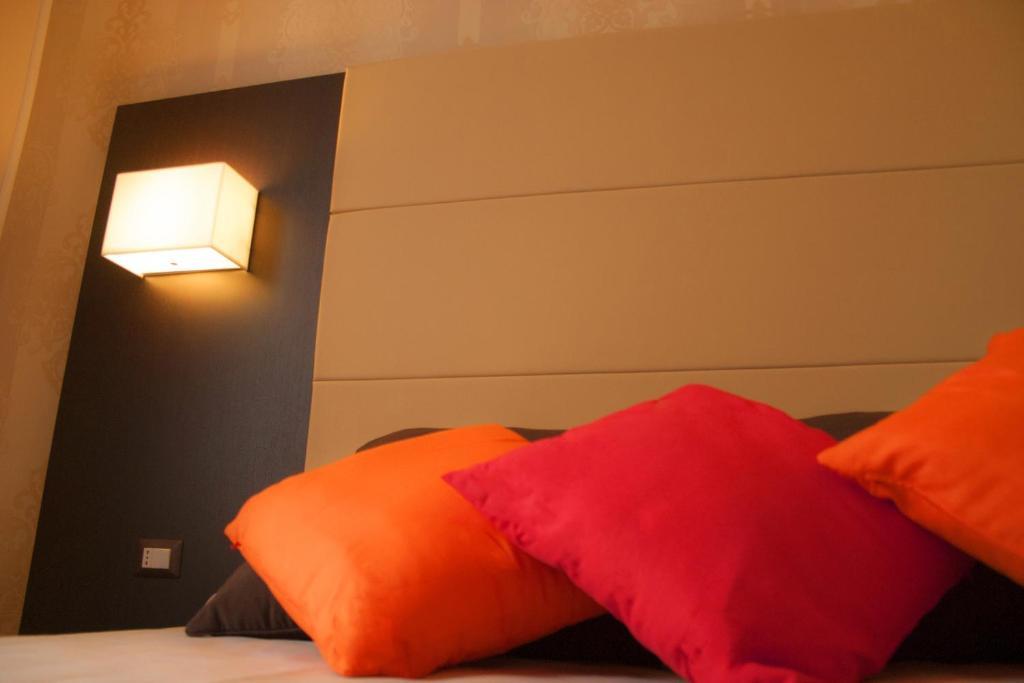 Laterani Suite Rome Kamer foto