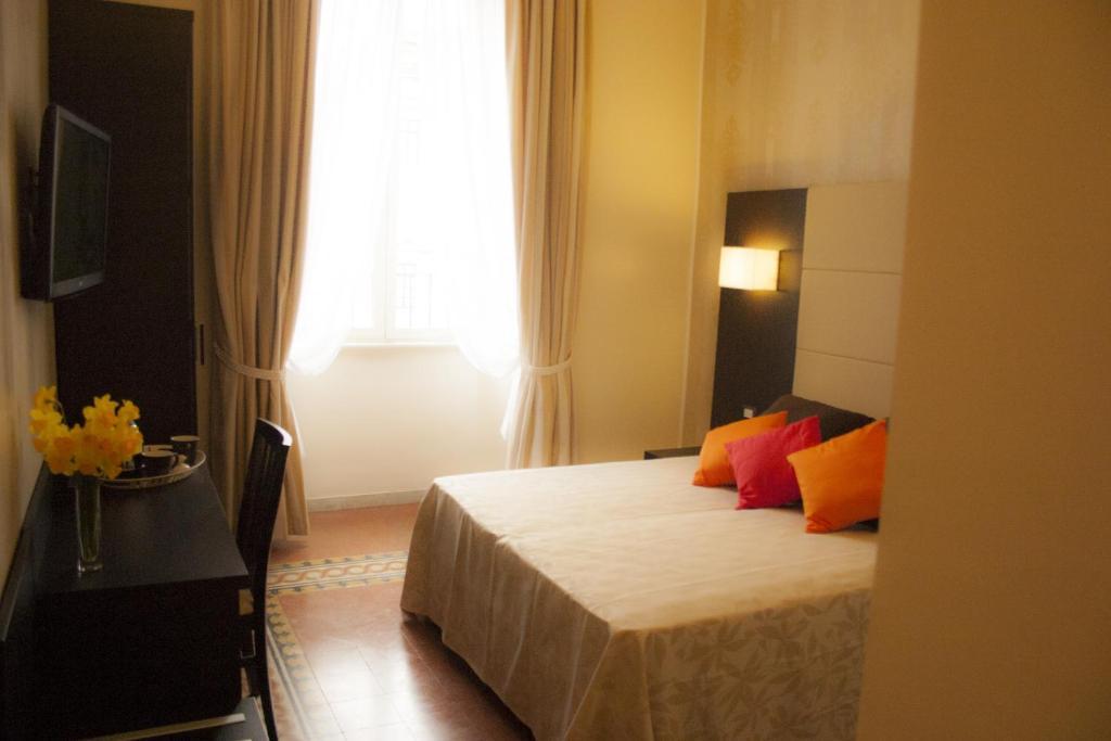 Laterani Suite Rome Kamer foto