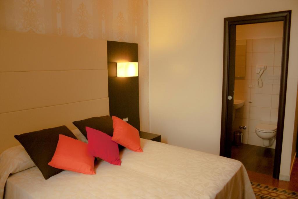Laterani Suite Rome Kamer foto