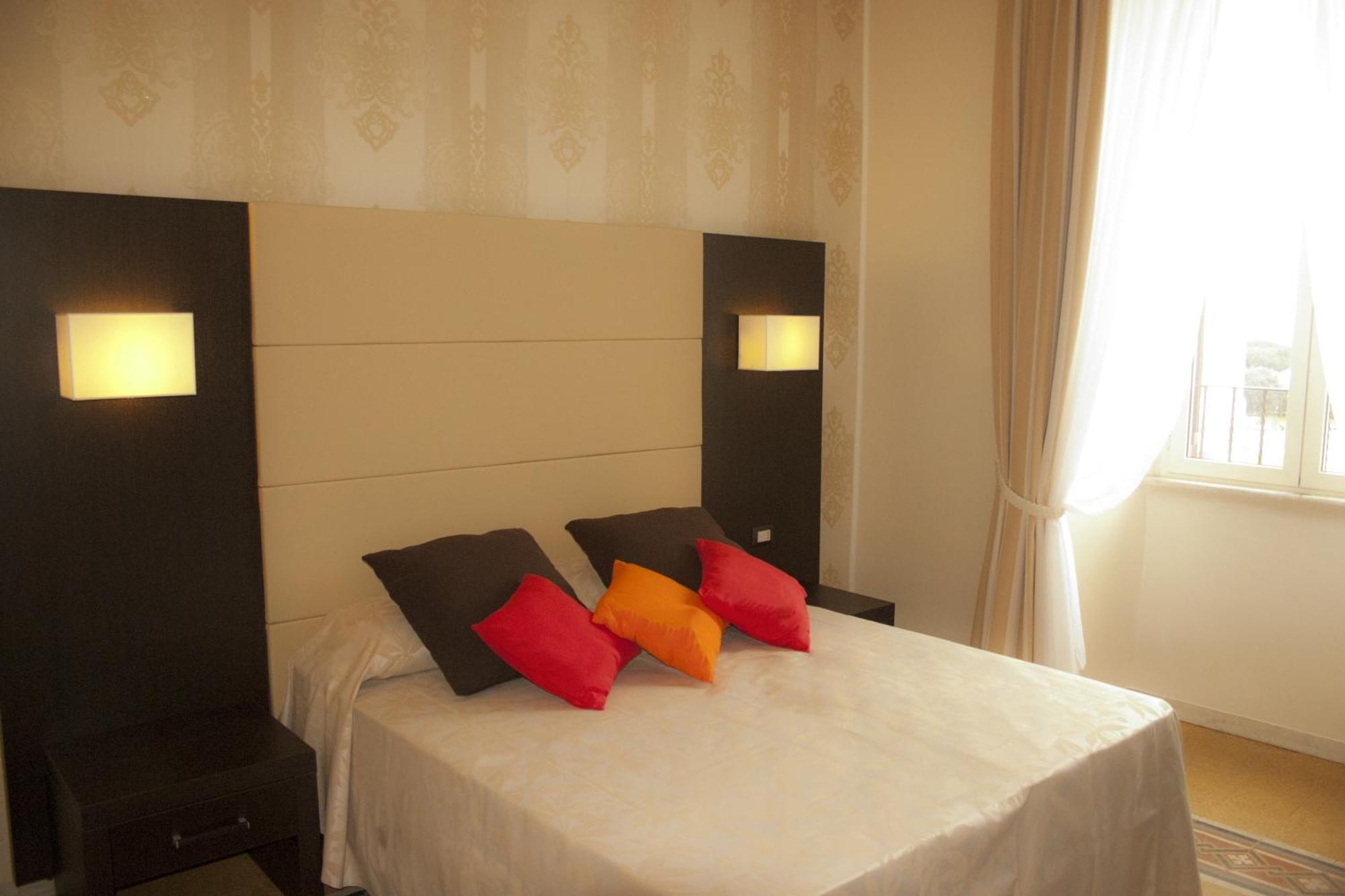 Laterani Suite Rome Buitenkant foto