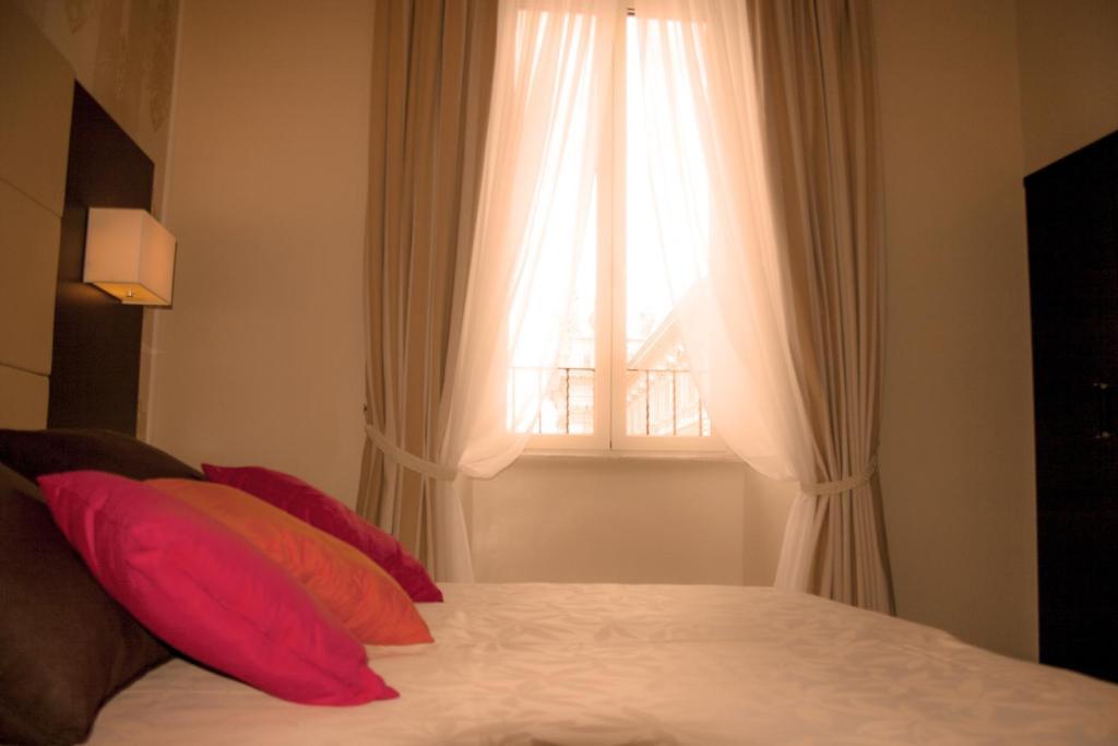 Laterani Suite Rome Kamer foto