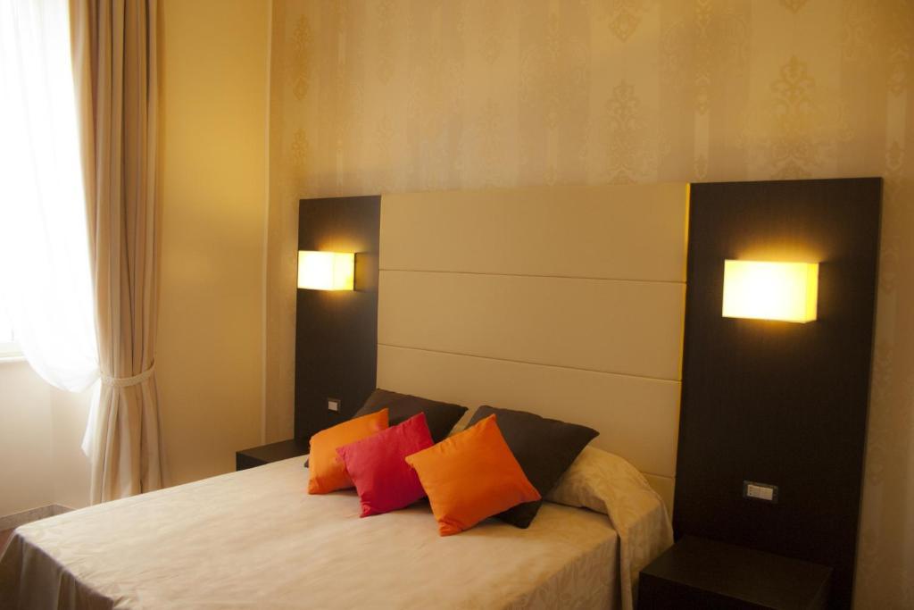 Laterani Suite Rome Kamer foto