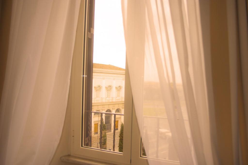 Laterani Suite Rome Kamer foto