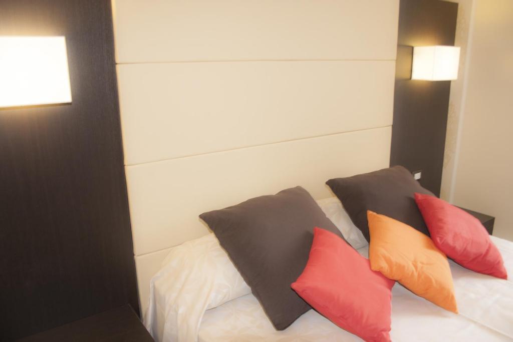 Laterani Suite Rome Kamer foto