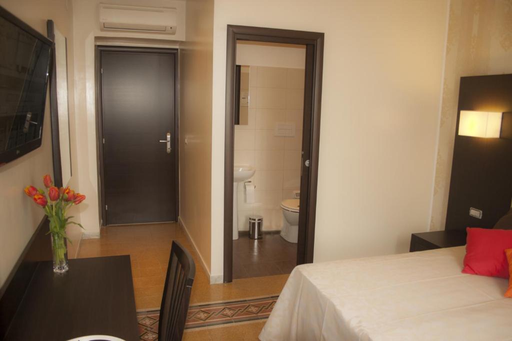 Laterani Suite Rome Kamer foto