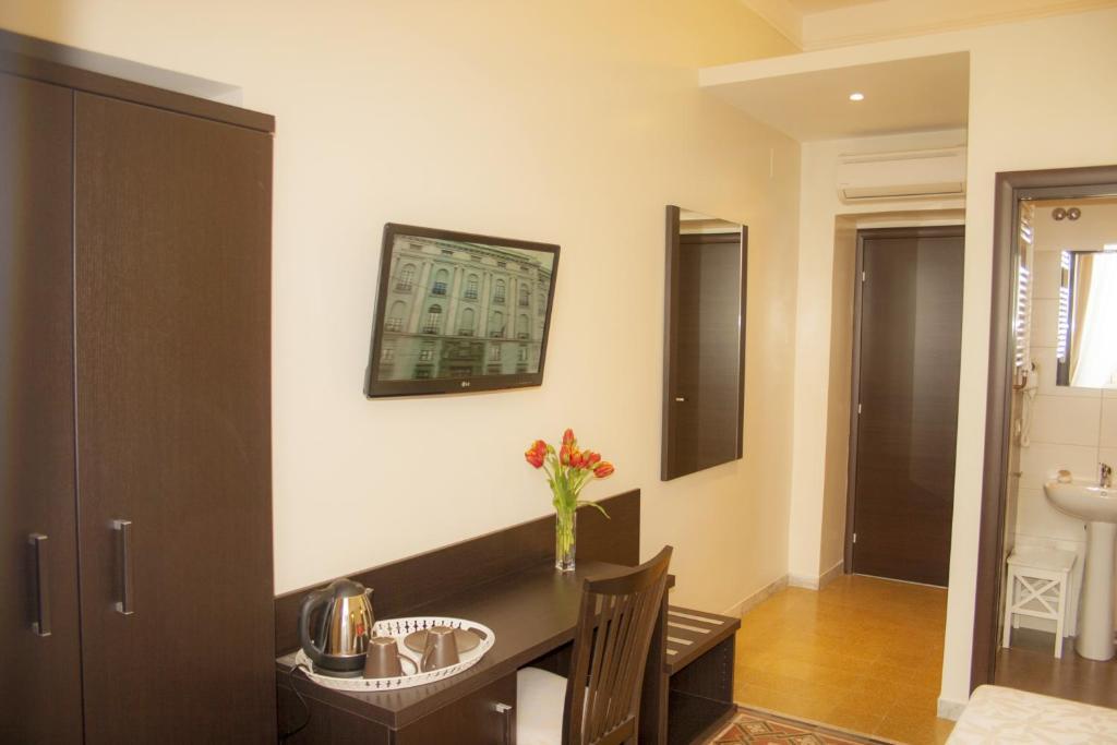 Laterani Suite Rome Kamer foto