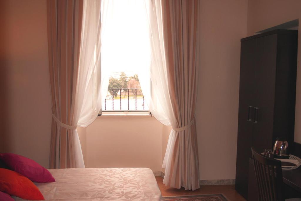 Laterani Suite Rome Kamer foto