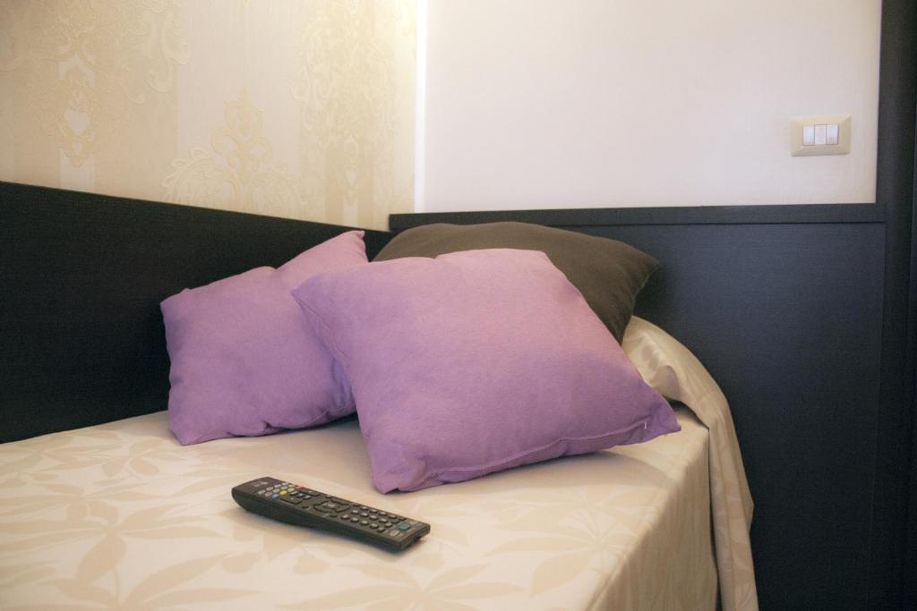 Laterani Suite Rome Kamer foto