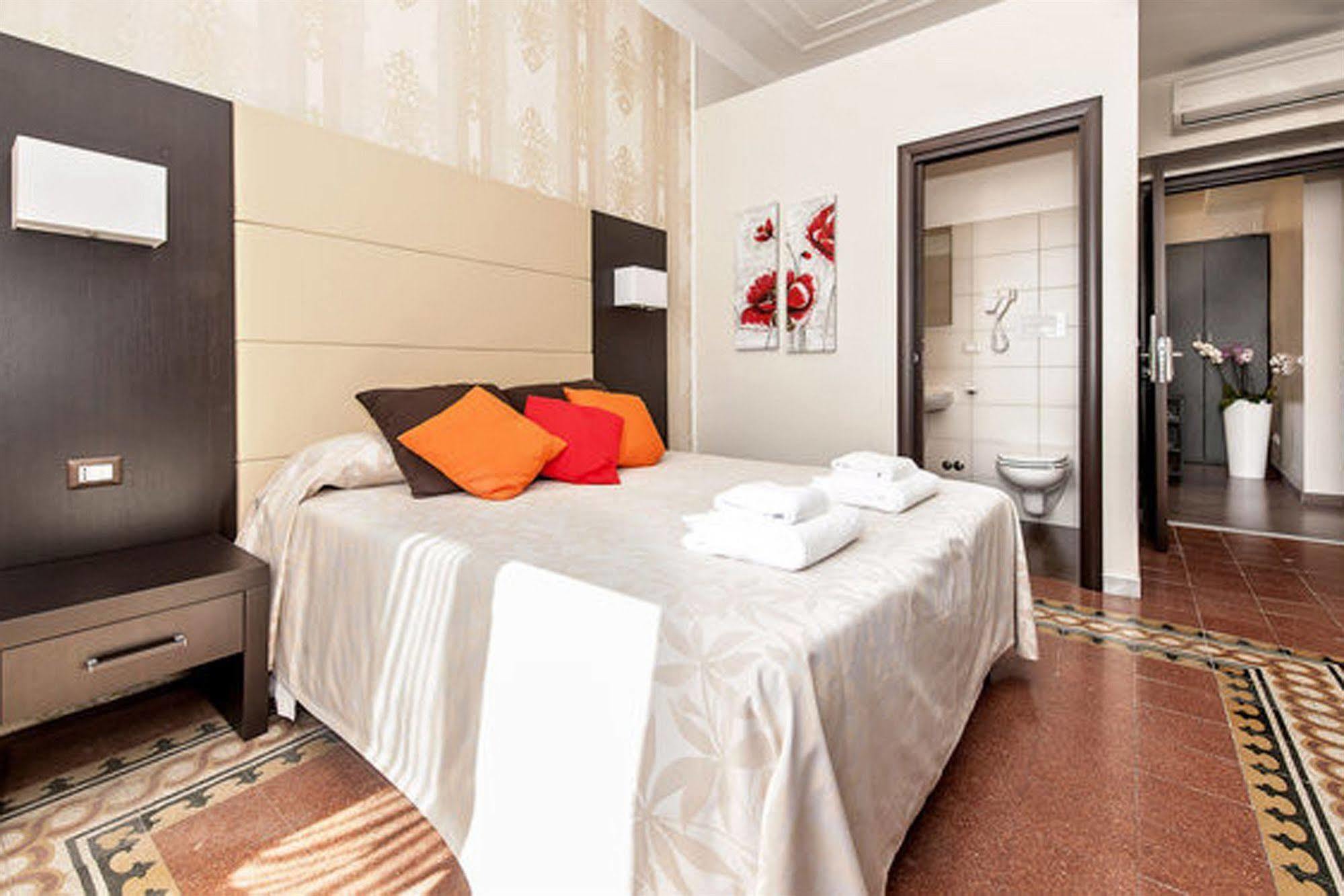 Laterani Suite Rome Buitenkant foto
