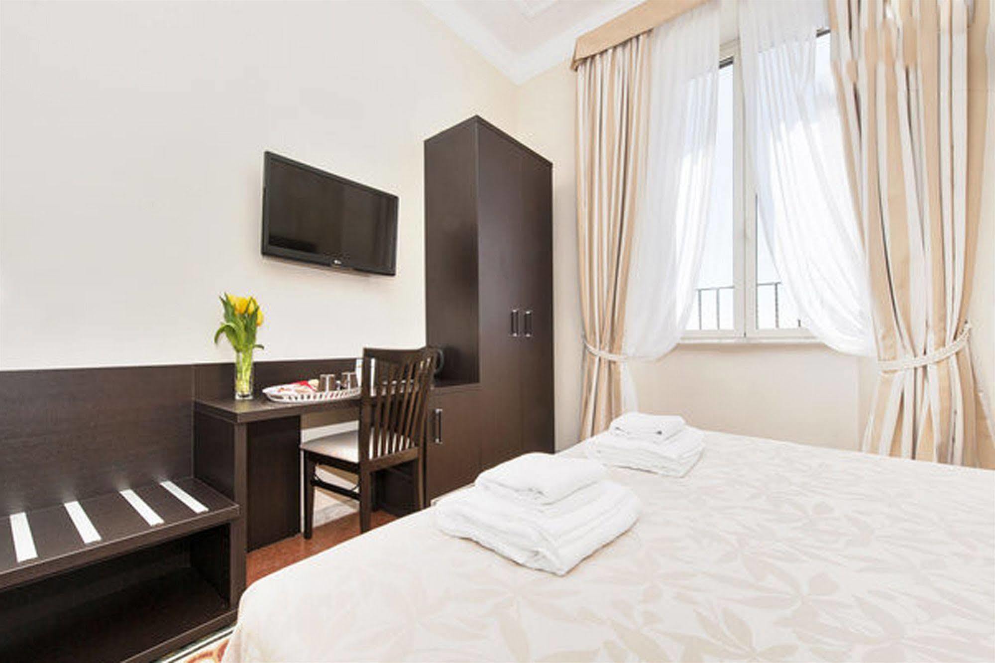 Laterani Suite Rome Buitenkant foto