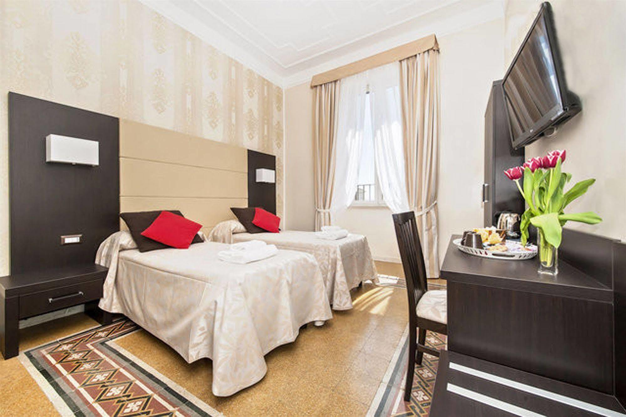 Laterani Suite Rome Buitenkant foto