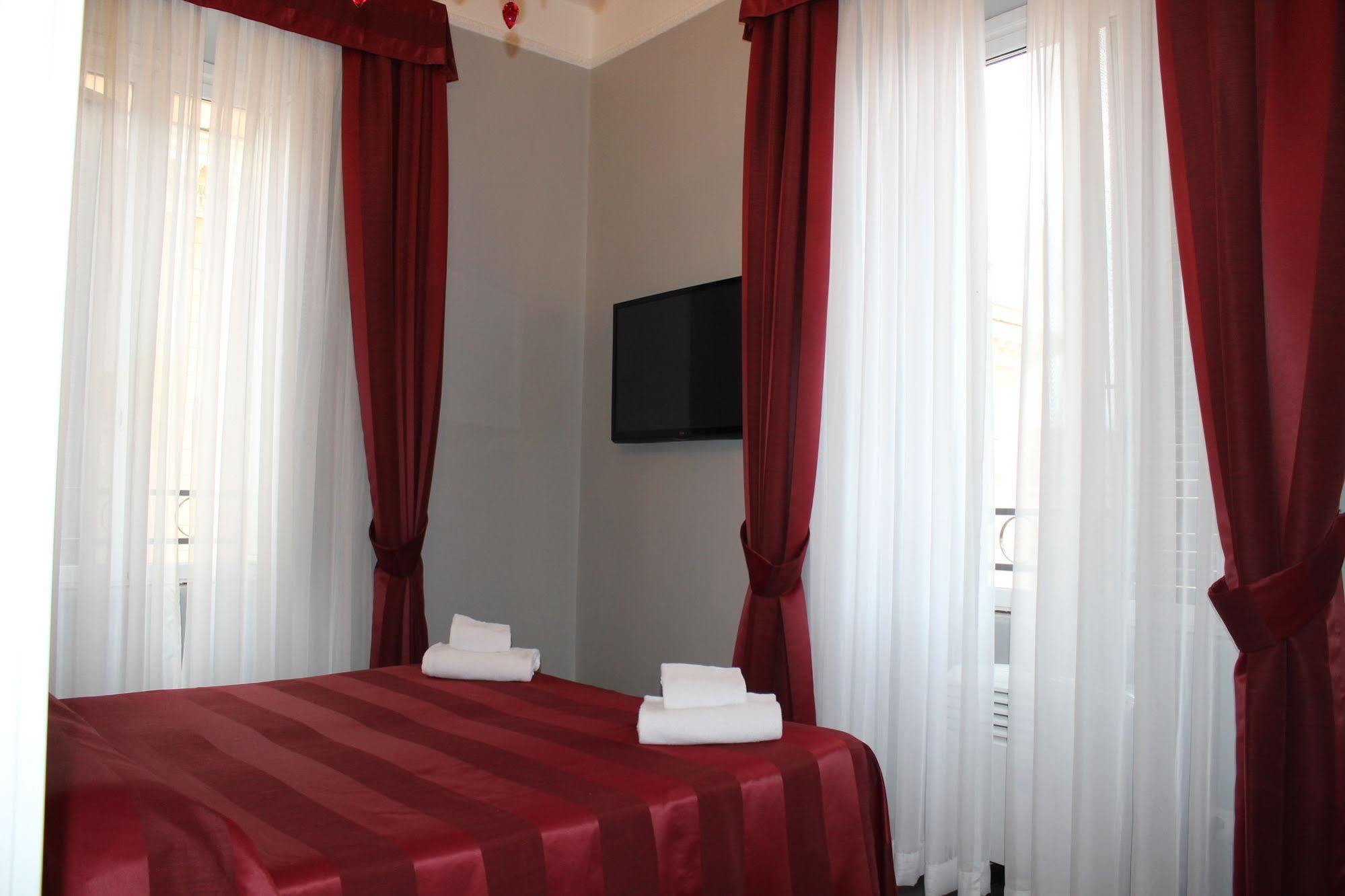 Laterani Suite Rome Buitenkant foto