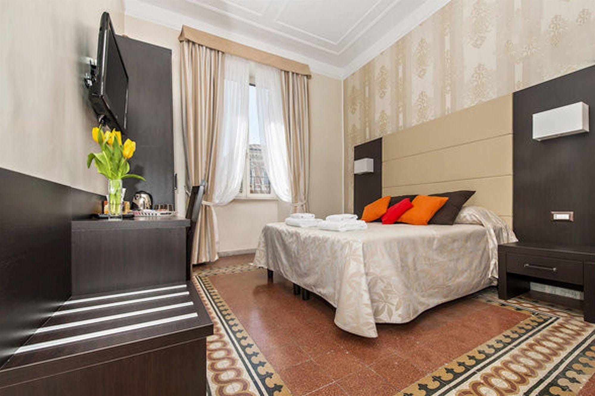 Laterani Suite Rome Buitenkant foto