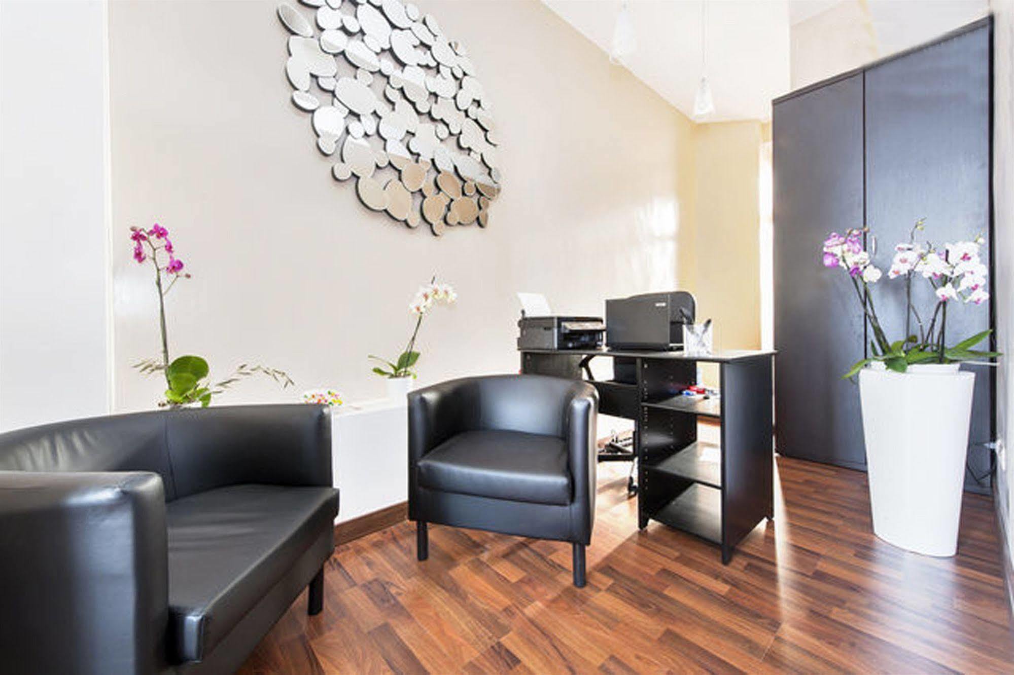 Laterani Suite Rome Buitenkant foto