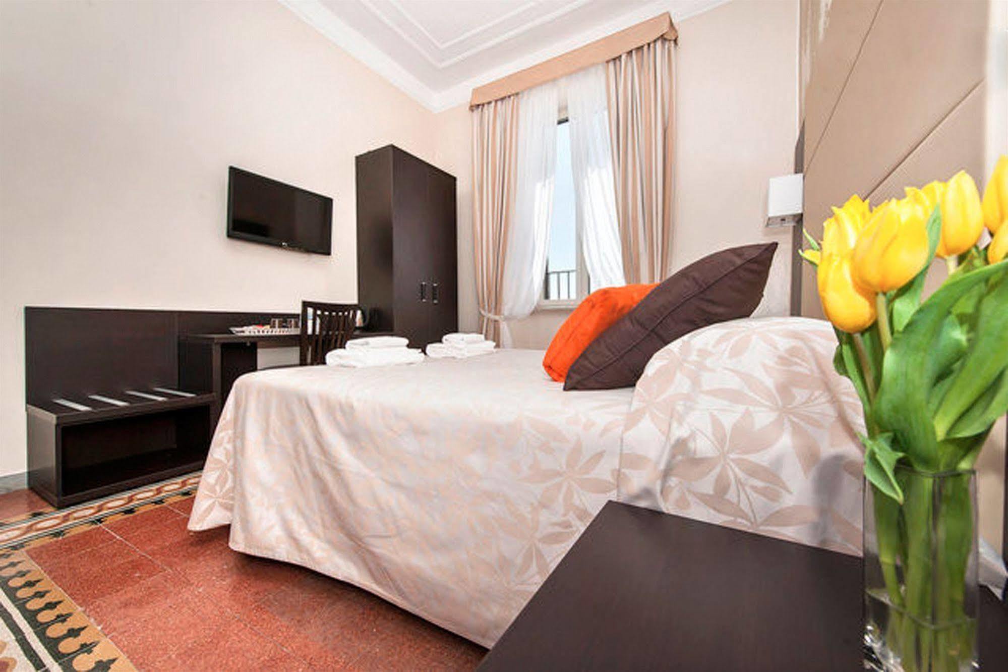 Laterani Suite Rome Buitenkant foto