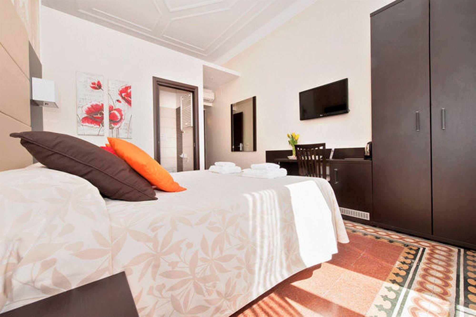 Laterani Suite Rome Buitenkant foto