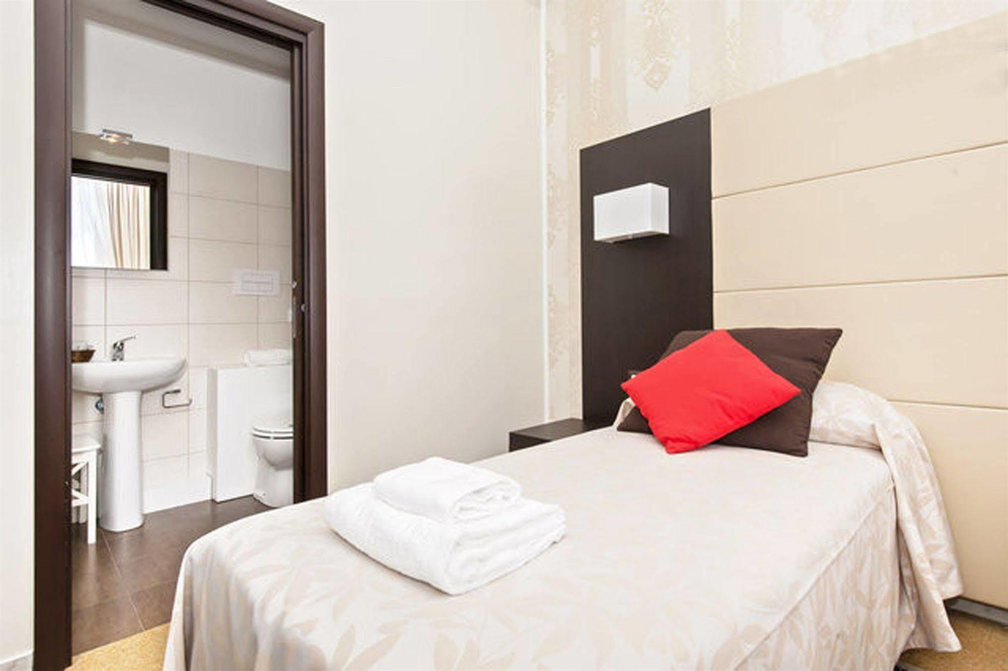 Laterani Suite Rome Buitenkant foto