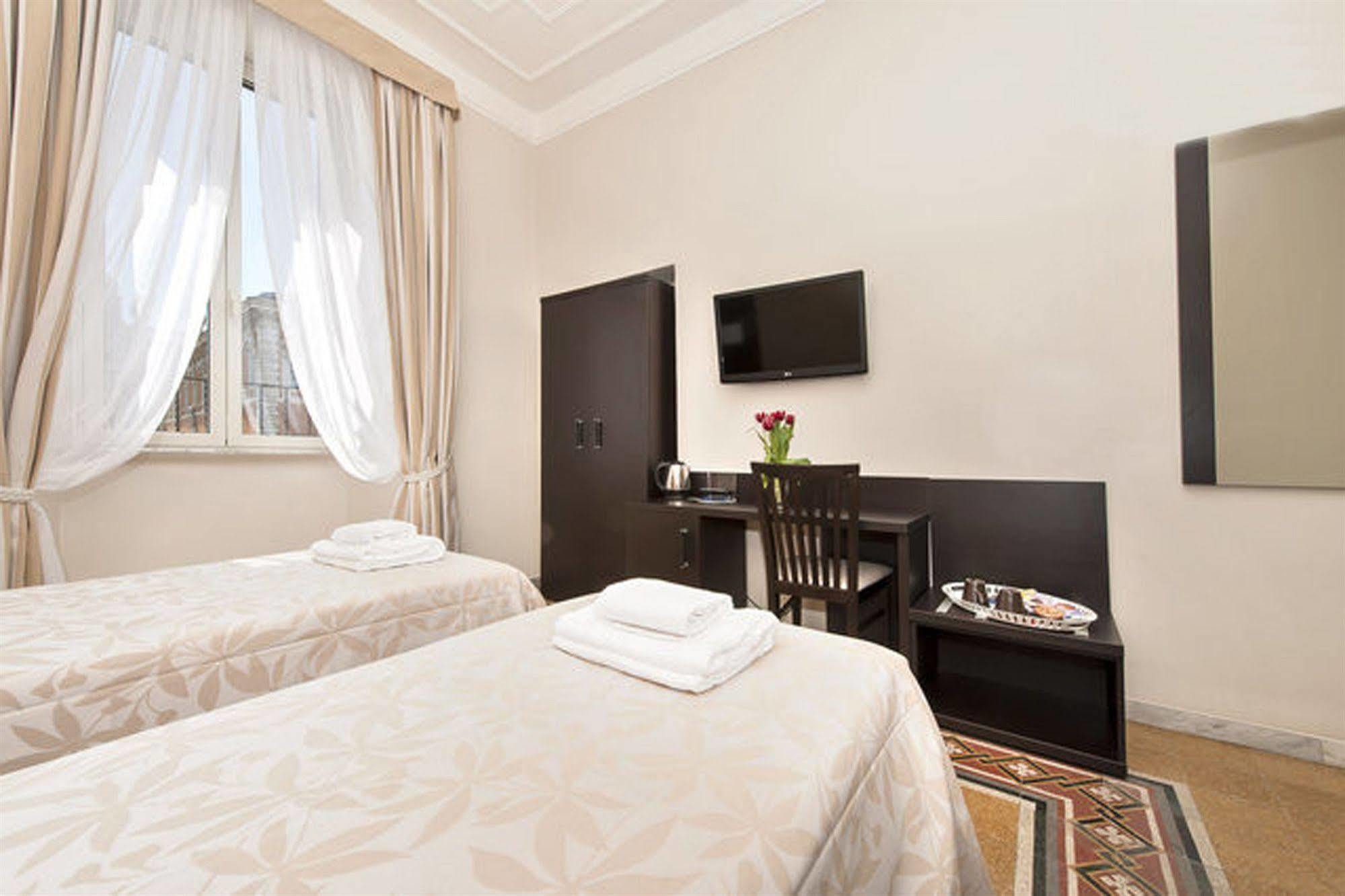 Laterani Suite Rome Buitenkant foto