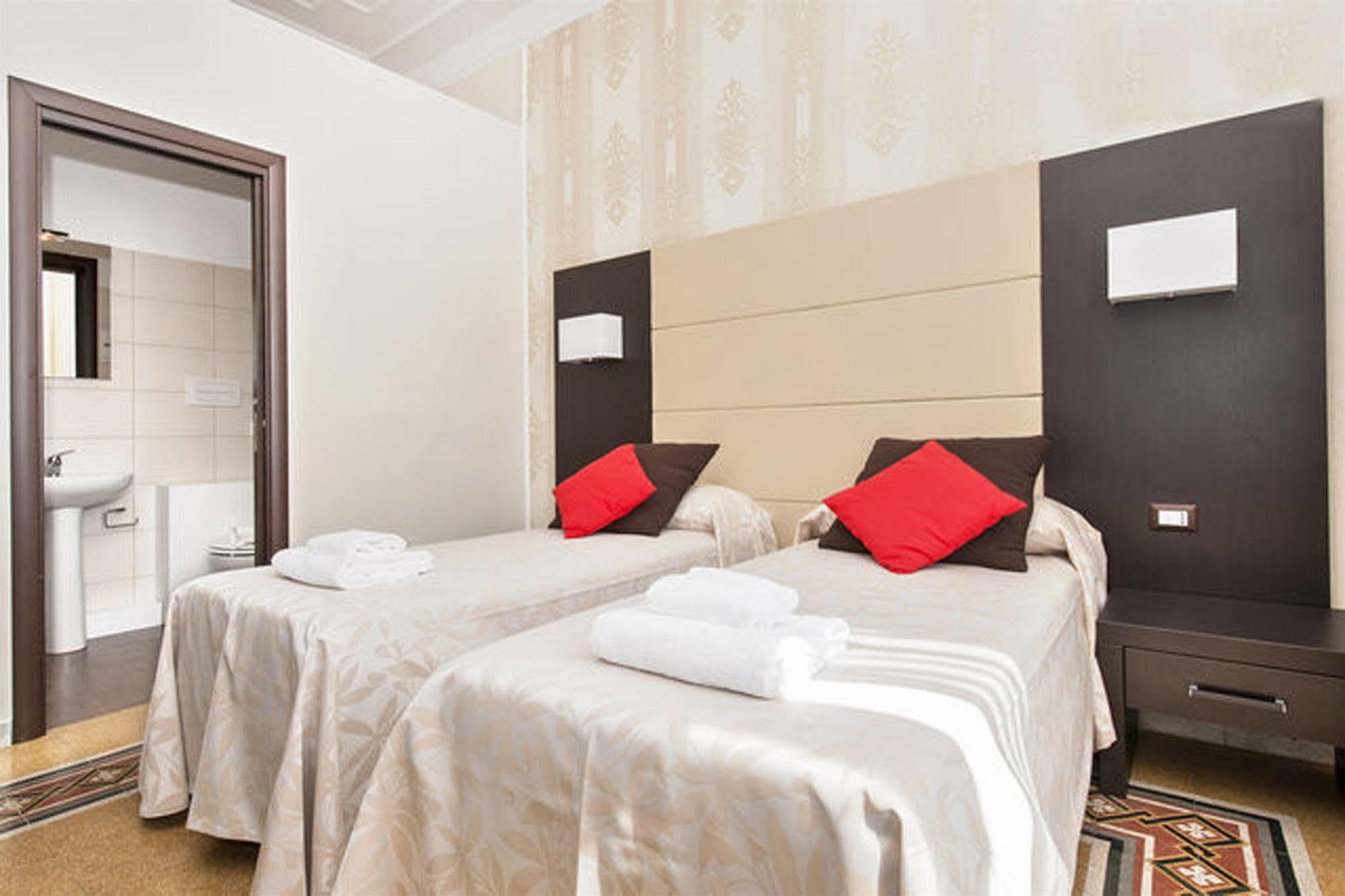 Laterani Suite Rome Buitenkant foto