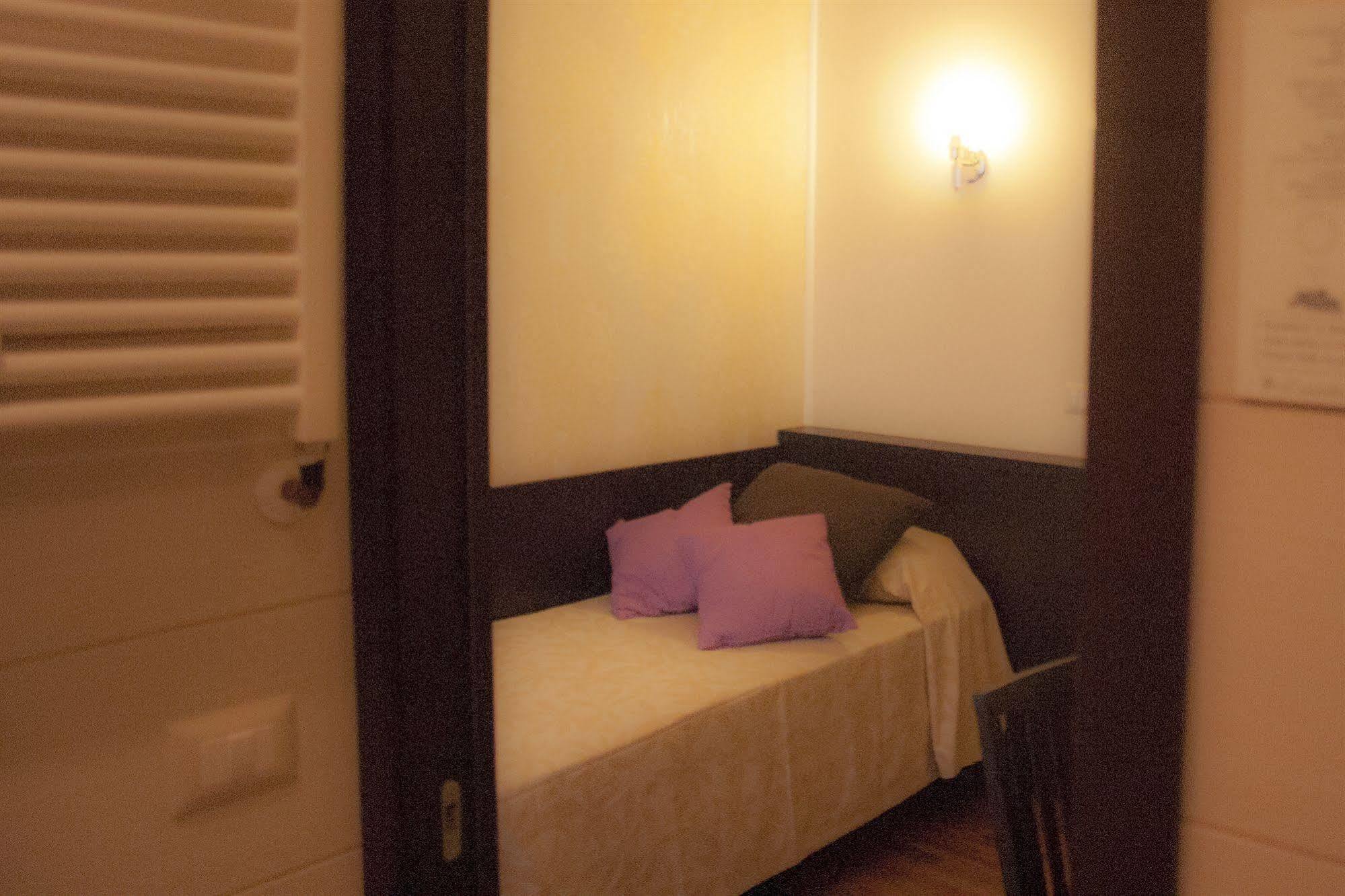 Laterani Suite Rome Buitenkant foto