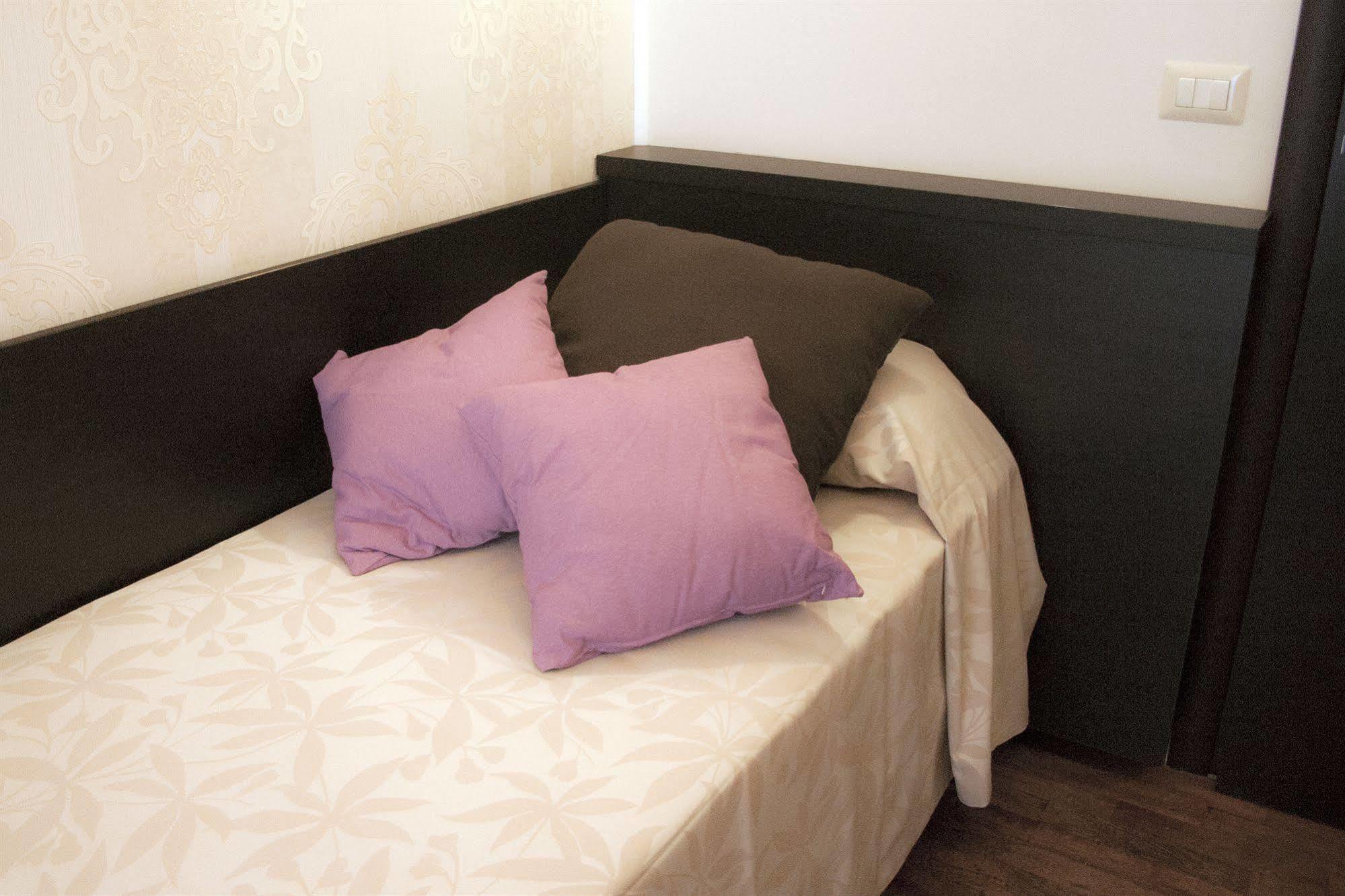 Laterani Suite Rome Buitenkant foto