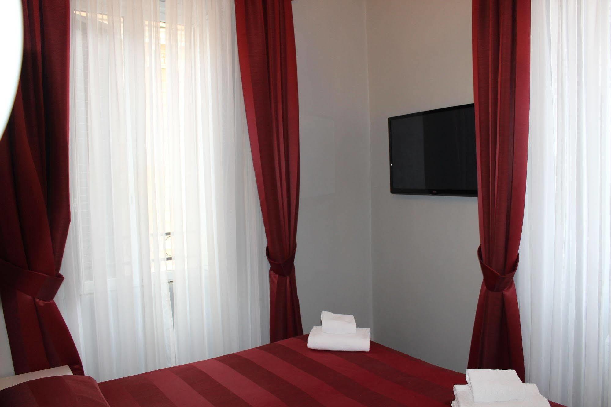 Laterani Suite Rome Buitenkant foto