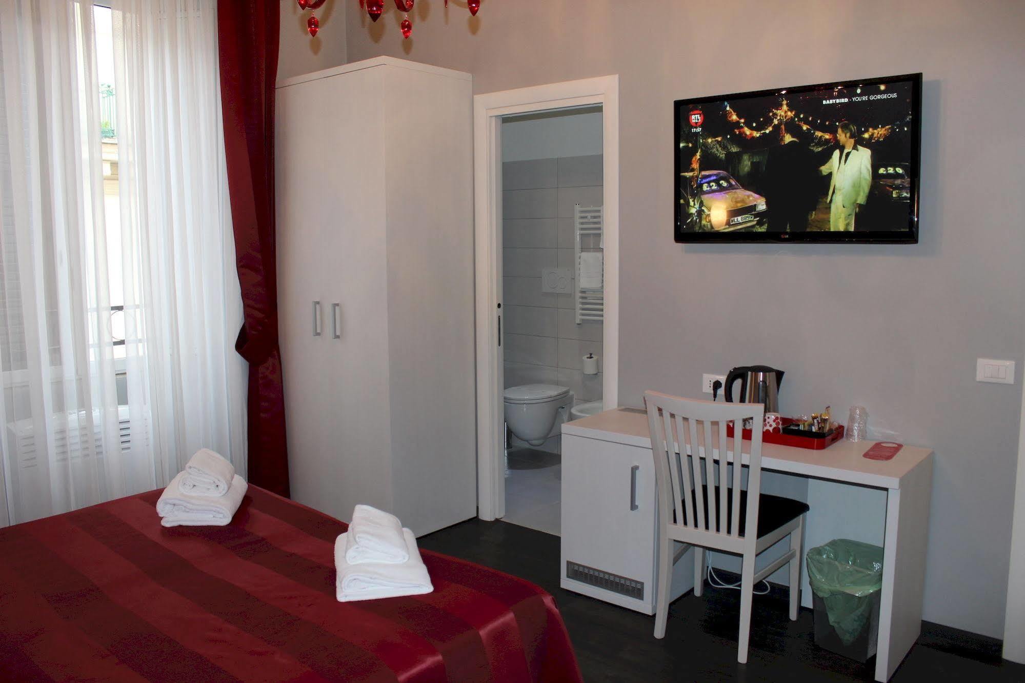 Laterani Suite Rome Buitenkant foto