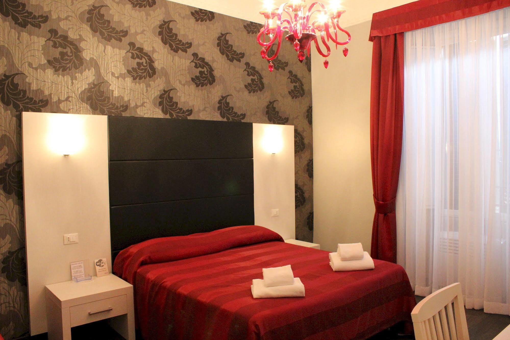 Laterani Suite Rome Buitenkant foto