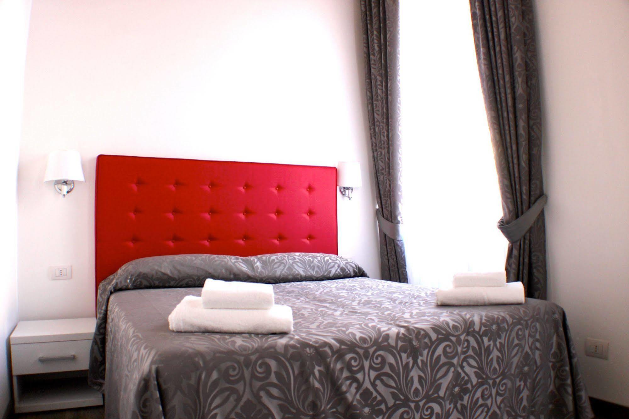 Laterani Suite Rome Buitenkant foto